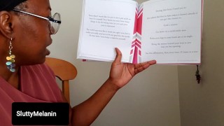Yoni Power (Pt.3)