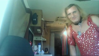 Cum with me backstage for the pre coffee shots morning show
