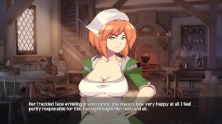 Quest Failed Chapter 2 Uncensored Part 4