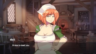 Quest Failed Chapter 2 Uncensored Part 4