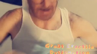 Sc Grandpa Kyle Butler Unboxing for Prostate Cancer Awareness Month Chipmunk Edition