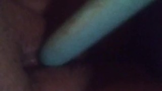 Single mom masturbation
