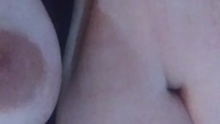 Single mom masturbation