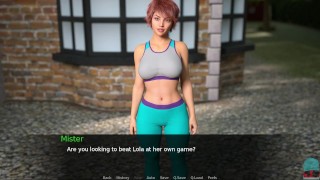 Leaving the mansion? • DUSKLIGHT MANOR #25