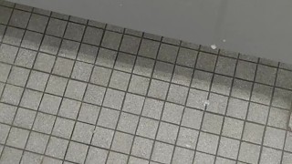Cockdevotee Jerk Off In Public Bathroom Stall