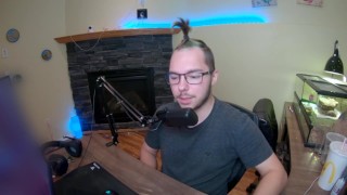 Silento's Bussy Leaked On Twitter! [video]