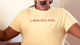 You rang? Big ass titties