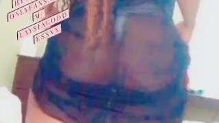 Twerk