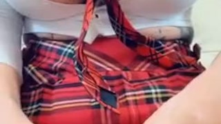 Lick My Lollypop Uks longest Labia