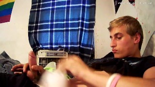 Caught My Fiance Cumming 