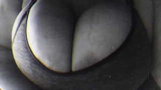 Bimbo-In-Training Huge Tit Compilation 