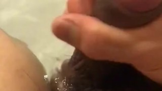 In the Tub Part 3 Dec 16 2018