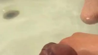 In the Tub Part 4 Dec 16 2018