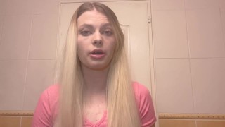 [SFW] Review of the 5 In 1 One Step Hot Air Hair Volumizer Brush by Aibesser