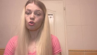 [SFW] Review of the 5 In 1 One Step Hot Air Hair Volumizer Brush by Aibesser