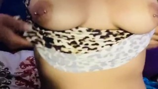Solo squirt session 