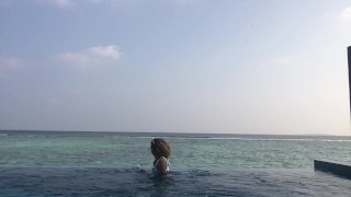 Favorite F4F Summit X in the Maldives 2018! Corona Got Me Posting Throwbacks! Banksie Files!