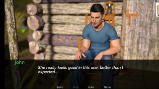 Dusklight Manor 39