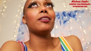 Interviewed and Swallowed by Giantess