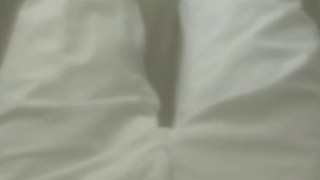 Flip the Switch Tiktok Challenge Skinny Nerd Jerking Off