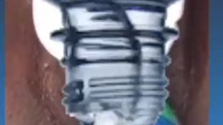Watch me play with my WAP ( wet ass pussy)