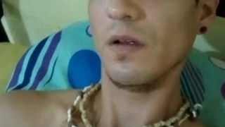 Cara de Orgasmo Dos by Rabaerre ❤️