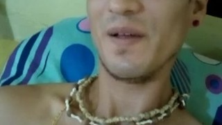 Cara de Orgasmo Dos by Rabaerre ❤️