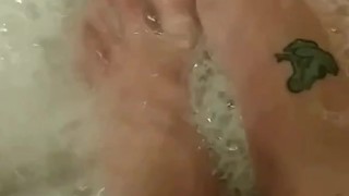 TLC for my feet