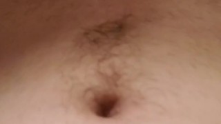 CuriusKinkyCouple- Wife helps Husband cum with encouragement -Part 1