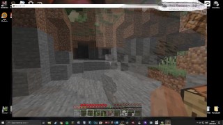 How to make a custom pickaxe in Minecraft! (Minecraft Modding EP2)