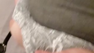CuriusKinkyCouple- Candii and Cain Drinking the Night Away Creampie