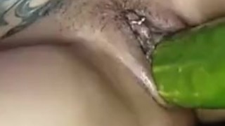 Play cucumber