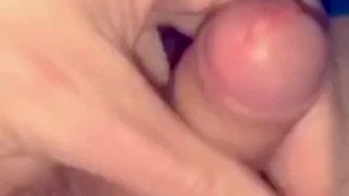 Horny video making