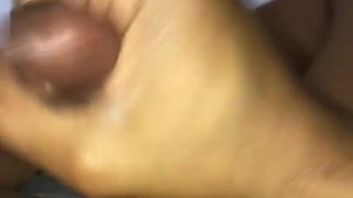 Killumbuzz jacking his dick part 3