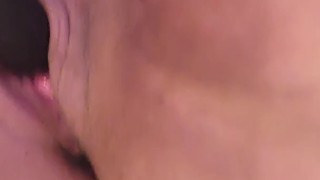 Love playing with my clitoris