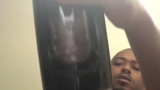 Cockwasher 3000