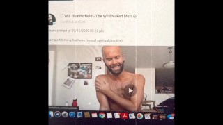 Onlyfans: Willblunderfield (SEX KUNG FU)