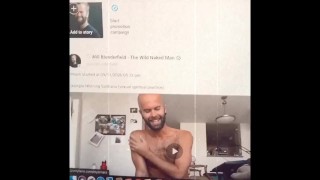 Onlyfans: Willblunderfield (SEX KUNG FU)