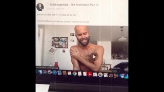 Onlyfans: Willblunderfield (SEX KUNG FU)