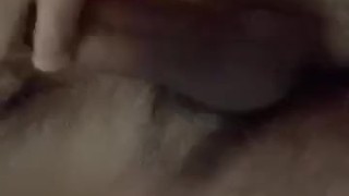 Quick wake up and cum