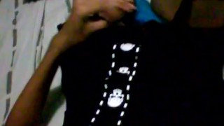 otaku dickgirk