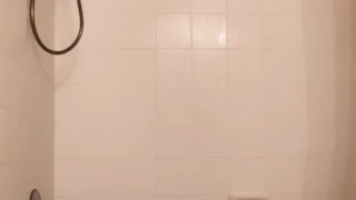 Dropped the soap someone help me 