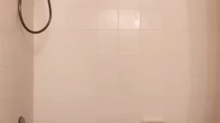 Dropped the soap someone help me 