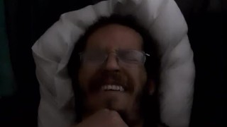 stepdad fucks stepson hard & cums 3 times in his ass