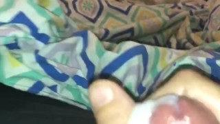 Cum Shot JEREMYWEBS