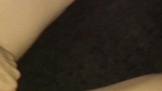 Me DEJA GRABARLA GIMIENDO, MEXICANA CALIENTE Después Del ANTRO,CASERO-REAL-AMATEUR (FULL)