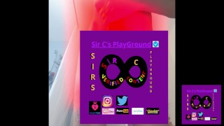SIR C COMES HOME FROM A HARD DAYS AT WORK (Censored) Trailer