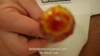Lollipop Cock Daddy chaturbate ballard_ 