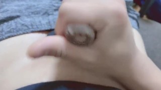 剃りたてパイパン 包茎 オナニー 射精【Japanese Boy Handjob】 boy myself Cumshot hairless boy 【Hot Loads】