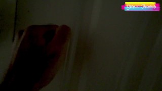 (ชุดนอน) เงี่ยนอ่ะ มาเย็ดเค้าหน่อย THAI College Girl Cute Doggystyle